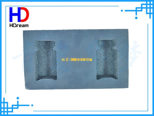 东营阿胶珍珠棉包装