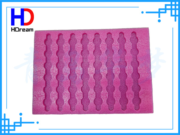 东营粉色防静电珍珠棉