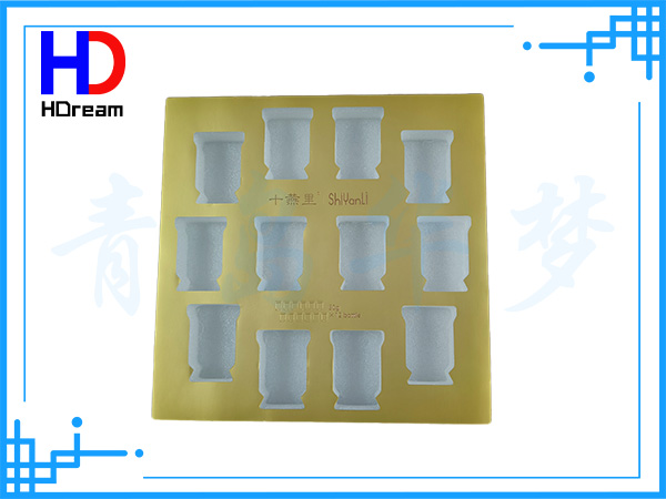 东营珍珠棉燕窝内衬