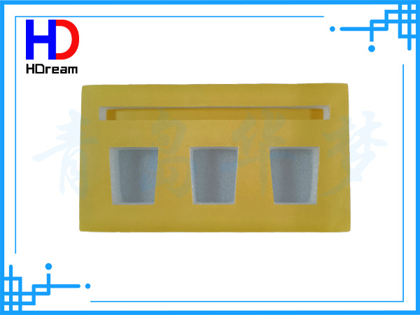 东营植绒珍珠棉