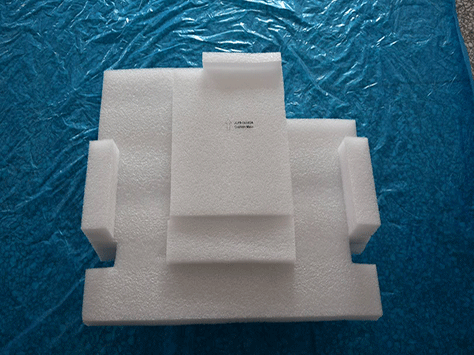 东营EPE珍珠棉-打印机衬垫